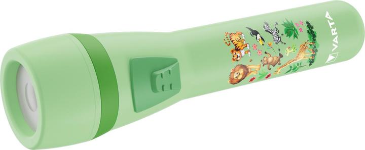 Produktbild Varta Kids Flashlight (15.40 cm, 10 lm)