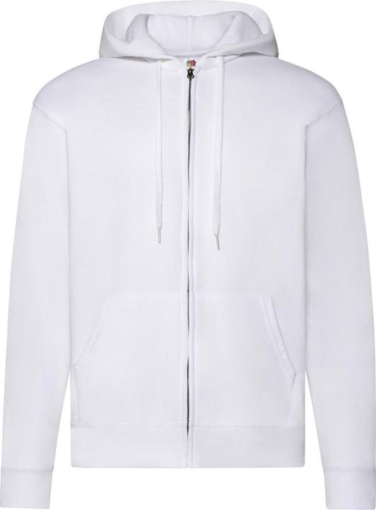 Fruit of the Loom Kapuzenjacke