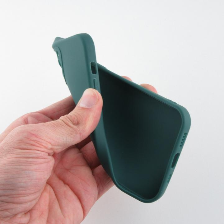 Produktbild PhoneLook Hülle Silikon Mat Herz (Apple iPhone 11 Pro)