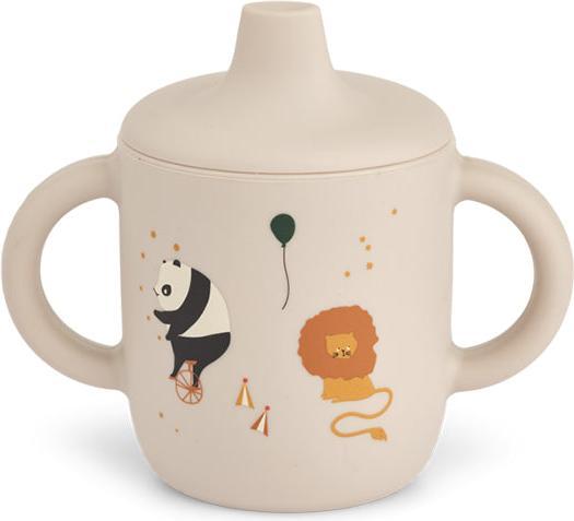 Produktbild Liewood Schnabeltasse