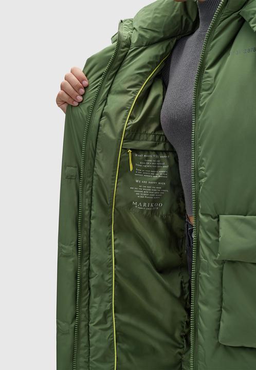Actual product image Marikoo Nanami 16 (XL)