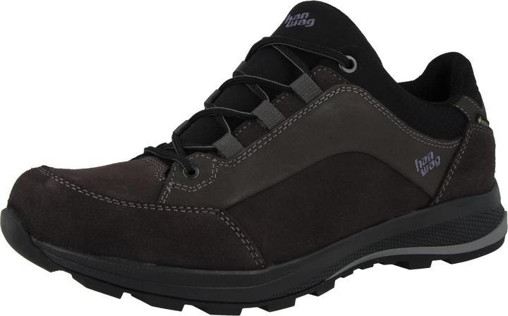 Immagine prodotto Hanwag Banche Basse GTX (47)