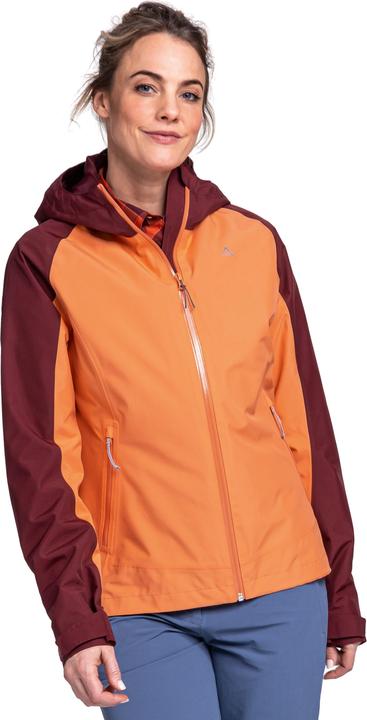Produktbild Schöffel Jacket Wamberg L (36)