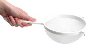 Image du produit Metaltex 111618 (18 cm)