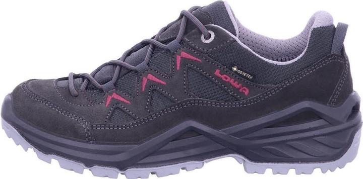 Immagine prodotto Lowa Sirkos Evo Gtx Lo Ws (39.5)