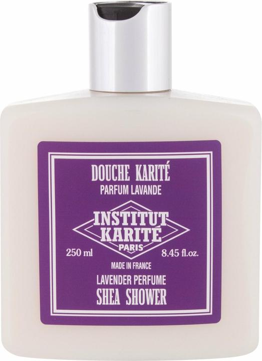 Produktbild Institut Karité Institut Karite - Shea Shower Lavender - (L)