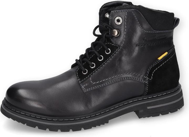 Produktbild Camel Active Schnürboot Boston aus echtem Leder (40)