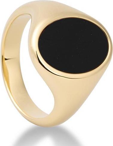 Immagine prodotto Breuning Anello (49, Oro 750/18 K)