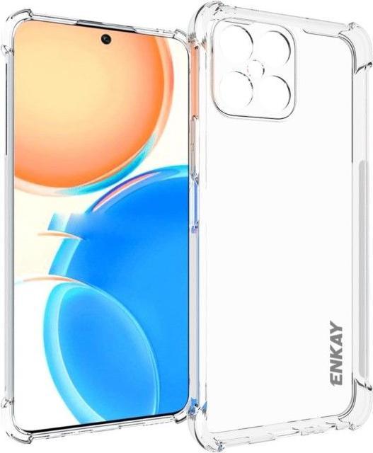 Produktbild Enkay Air-Cushion Case Series Softcase (Honor X8)