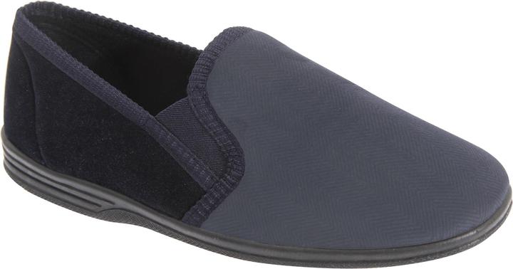 Zedzzz Lewis Hausschuhe Pantoffeln