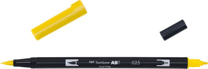 Immagine prodotto Tombow Penne in fibra Manga Shonen (Multicolore, 10 x)