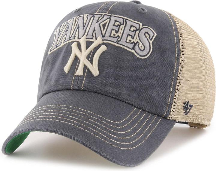 Produktbild 47 Brand Trucker Cap Tuscaloosa VINTAGE New York Yankees