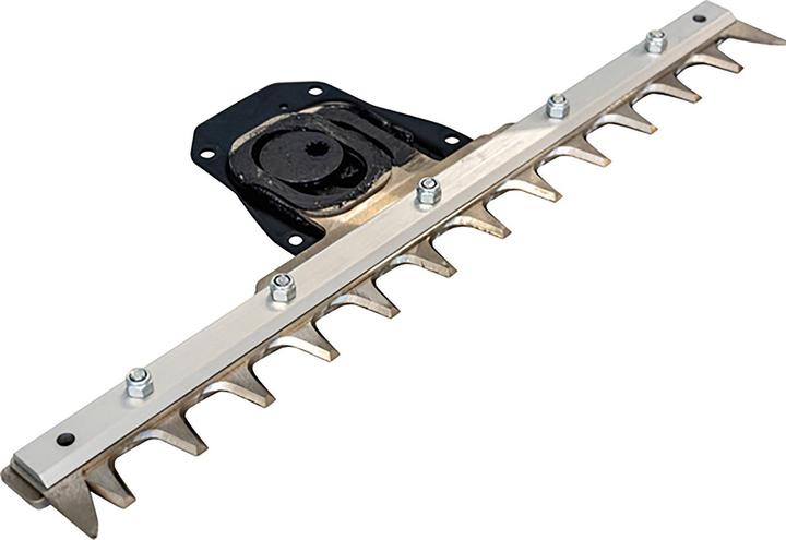 Produktbild Makita Zubehör 1912V6-6 Messerset für Aufsatz EN424MP (Gartenmaschinen Aufsatz)