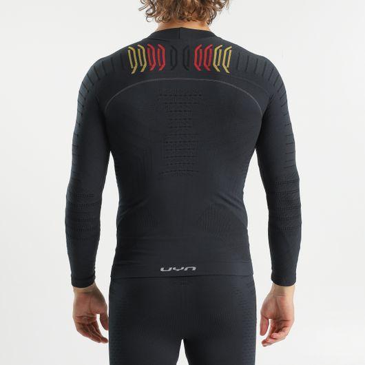 Produktbild UYN Thermoshirt Natyon 3.0 Deutschland (L)