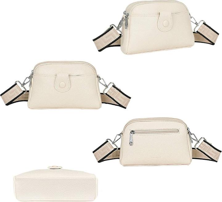 Produktbild Gallantry HB-69050-BG Handtasche