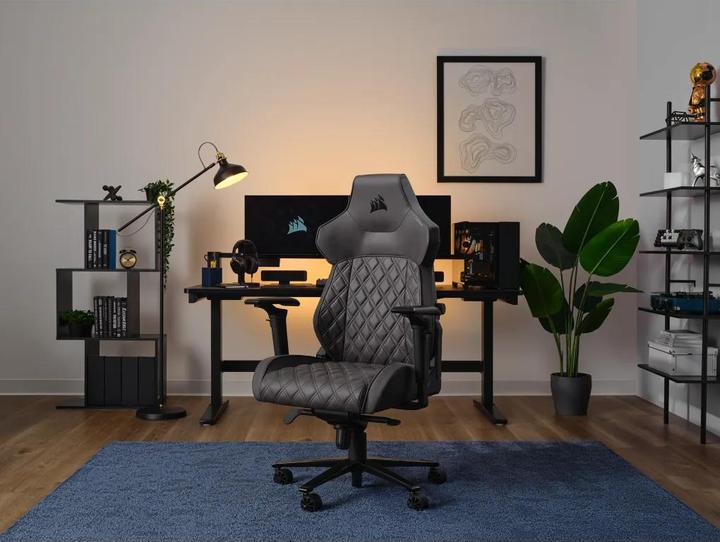 Productafbeelding Corsair TC500 LUXE Gaming Stoel - Schaduw