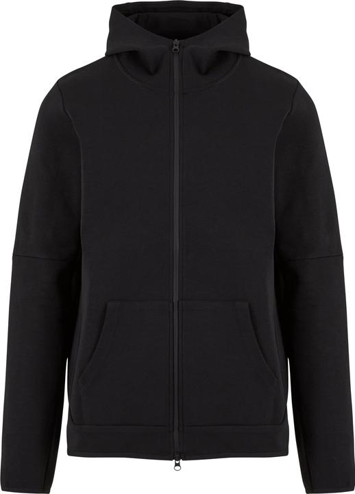 Mister Tee MisterTee Basic Hooded Zipper - 179675