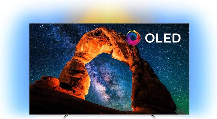 Philips 65OLED803/12 (65", OLED, 4K, 2018)
