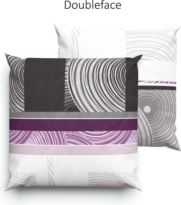 Image du produit Lotus Bettwaren Otto (Taie d'oreiller, 65 x 65 cm)