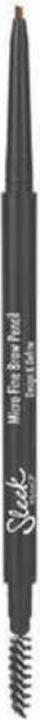 Immagine prodotto Sleek MakeUP Matita per sopracciglia MICRO-FINE #Medium Brown (Medium Brown)