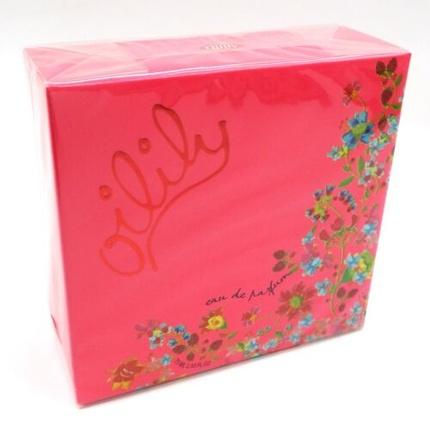 Produktbild Oilily Classic Eau de Parfum 75ml - New in Box (Eau de Parfum, 75 ml)