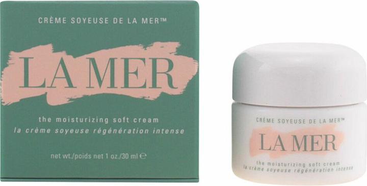 Actual product image La Mer Moisturizing Soft Cream (30 ml)