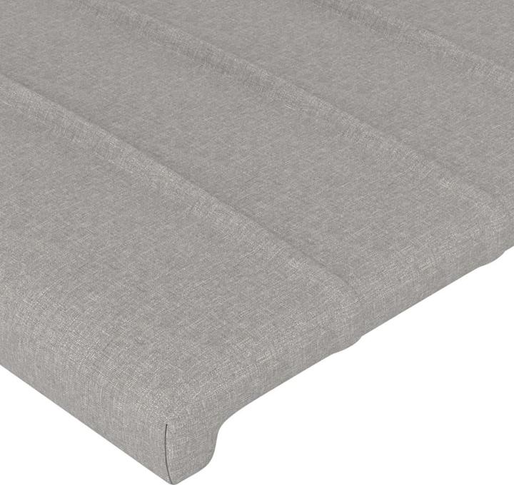 Actual product image VidaXL Aldridge (144 x 5 x 128 cm)