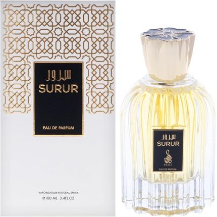 Risala Surur By Unisex 3.4 Oz EDP Spray