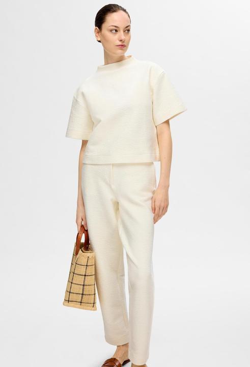 Immagine prodotto Selected Femme Pantaloni dal taglio dritto (L)