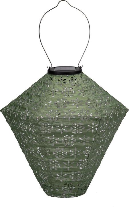 Pauleen Solar Laterne Sunshine Flower (4 lm, IP44)