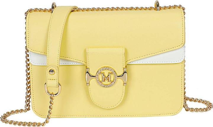 Produktbild Gallantry HB-1989-BK Handtasche
