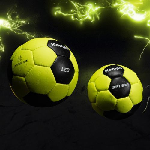 Produktbild Kempa Handball Leo