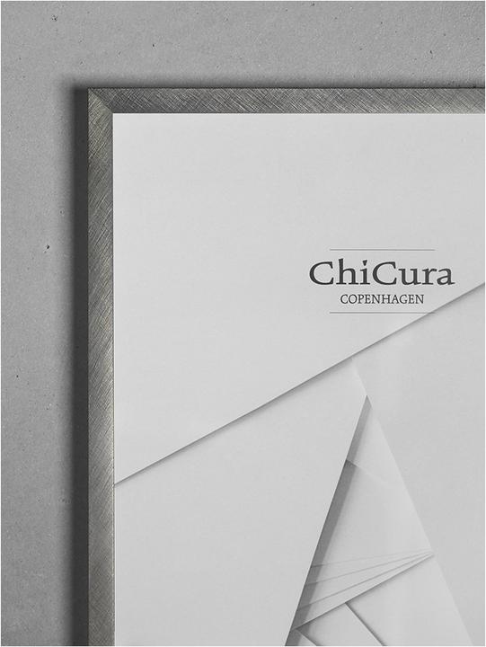 Immagine prodotto ChiCura Alu Frame Glass (30 x 40 cm)