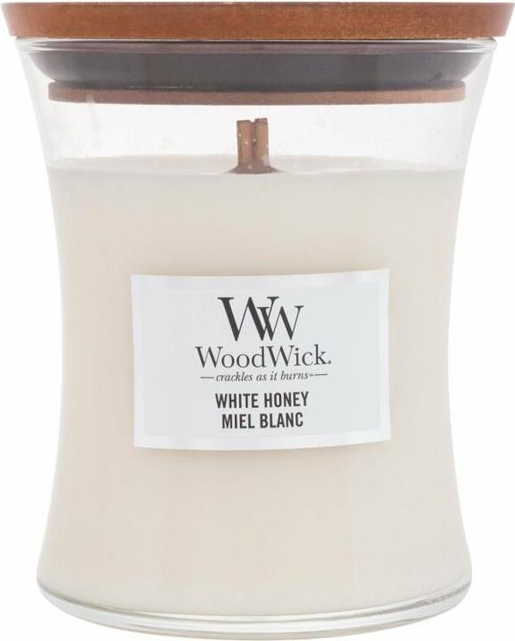 Image du produit WoodWick White Honey (275 g)