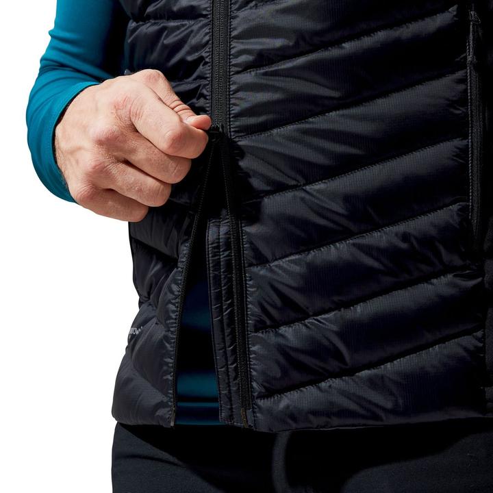 Actual product image Berghaus Tephra Stretch Vest 2.0 (48)