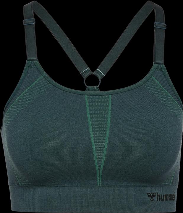 Image du produit hummel Hmlmt Power Seamless Sports Bra (XL)