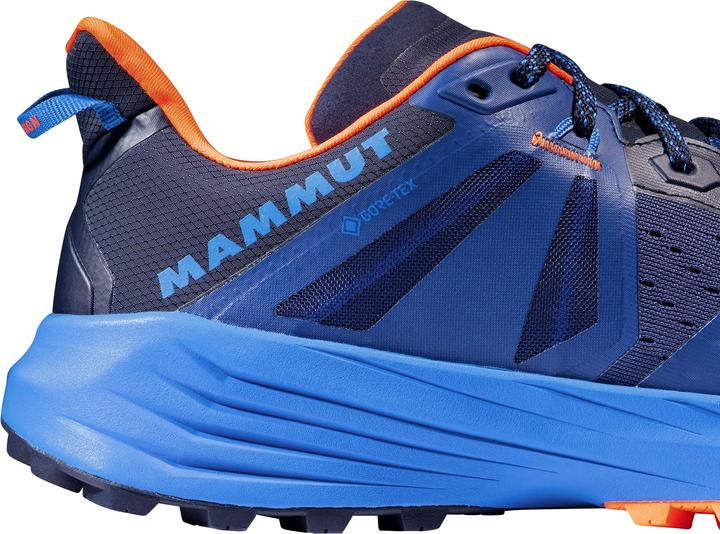 Produktbild Mammut Saentis TR Low GTX Men (44 2/3)