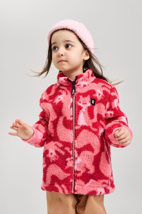 Produktbild Reima Kid's Sweater Turkkinen (92)