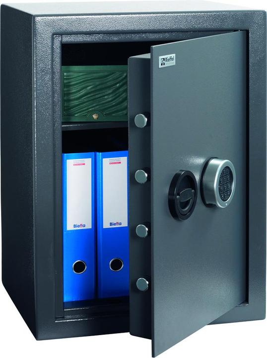 Produktbild Rieffel Möbeltresor RR-213 E (43 l)