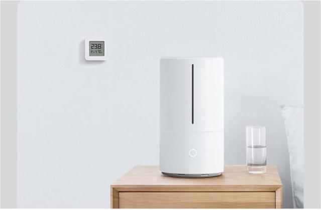 Produktbild Xiaomi Mi Temperature and Humidity Monitor 2