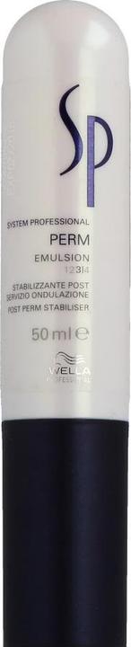 Produktbild Wella SP Perm Emulsion (50 ml)