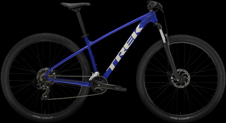 Trek Marlin 4
