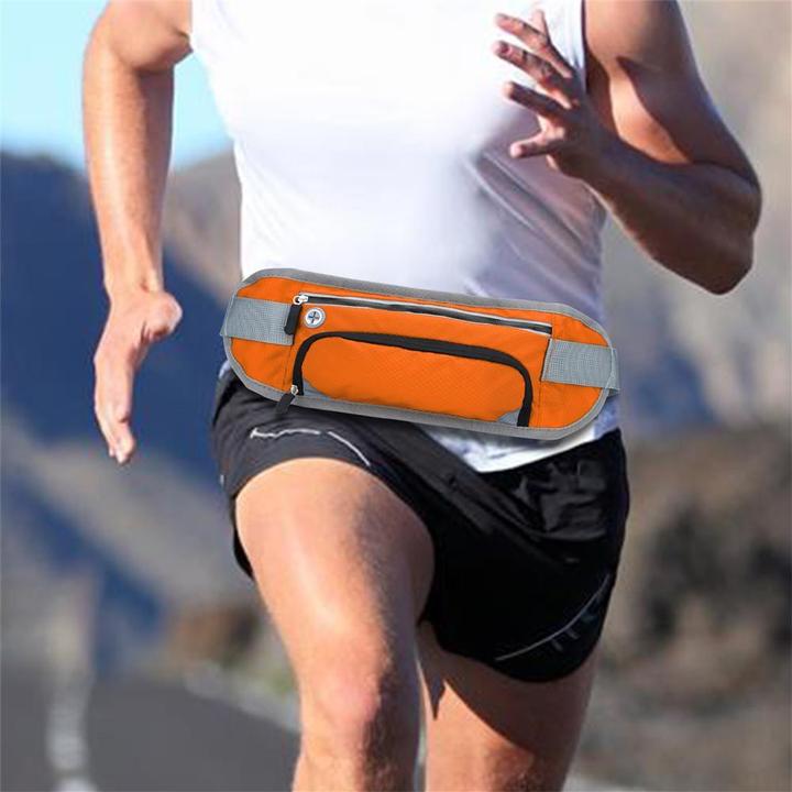 Actual product image Cadorabo Reflector fanny pack
