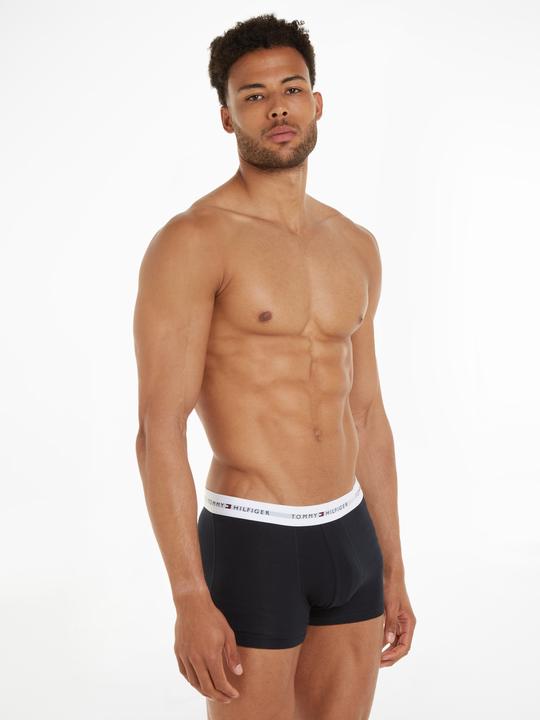 Immagine prodotto Tommy Hilfiger Tronco 3p (S/M, confezione da 3)