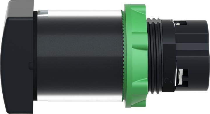 Produktbild Schneider Electric Betriebsstundenzähler