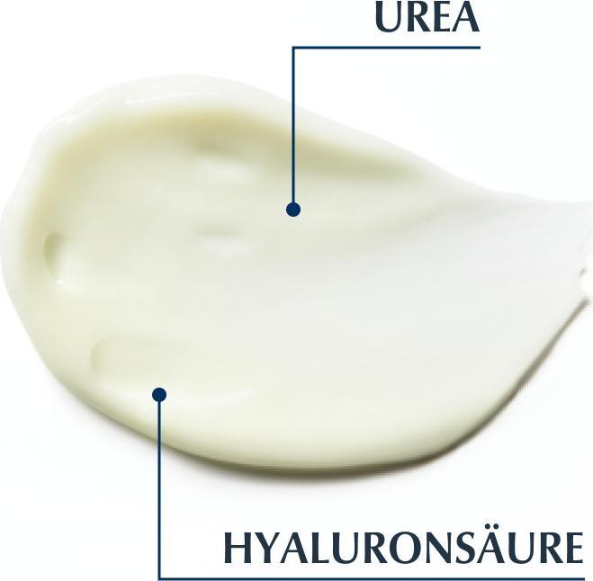 Produktbild Eucerin Hyaluron-Filler + Urea (50 ml, Tagescreme)