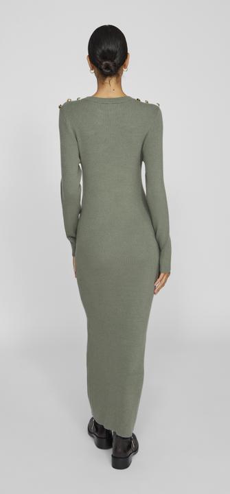 Actual product image Vila Long sleeve maxi dress (XS)