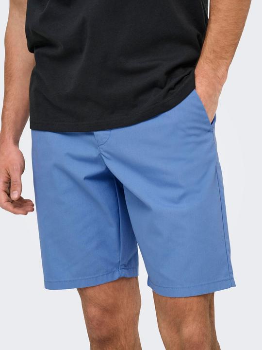 Actual product image Only & Sons ONSKAL Slim Fit Shorts Chino Shorts (S)