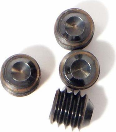 Immagine prodotto HPI Vite a brugola M4x4mm (4 Viti per pezzo)
