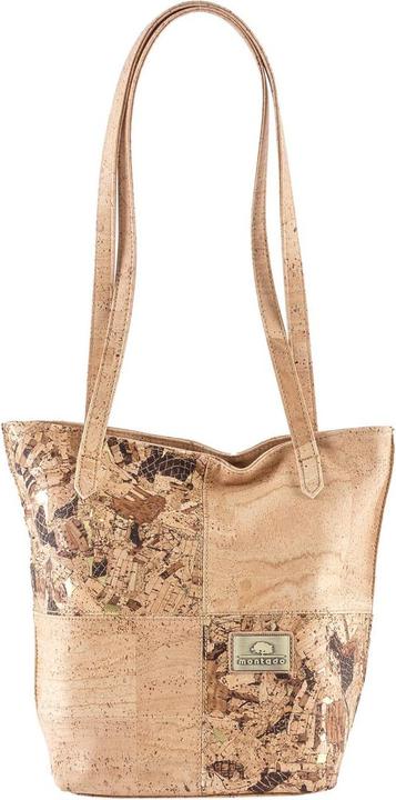 Produktbild Montado Schultertasche «Calcada Quarto» (10 l)